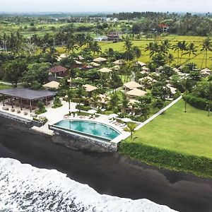 Bali Beach Glamping