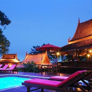 Sugar Hut Resort&Restaurant